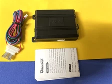 Directed Electronics 556U mmobilizer Bypass Interface Module.