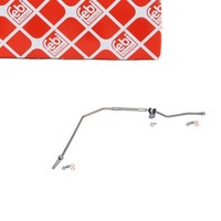 Febi ÖLleitung Vorlauf FüR Ford Tourneo Custom V362 Transit 2.2 Tdci 1763650