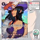 Ms All Sunday SR-SPC OP14-084 The Time Of Battle ONE PIECE Card Japanese 2026