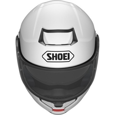 Shoei Helmets White Neotec 3 Modular Helmet DS33Z6448ZM | eBay