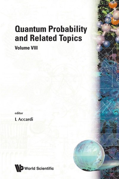 Quantum Probability AND Related Topics ( | L. Accardi | Taschenbuch | Englisch-image