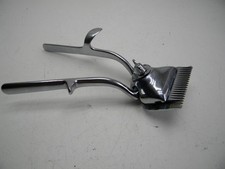 Alte Haarschneidemaschine Militär Ausführung NVA Polnische Armee Chifa