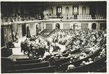 Ex-Senator Cornelius Cole of California,House of Representatives,Congress,1922