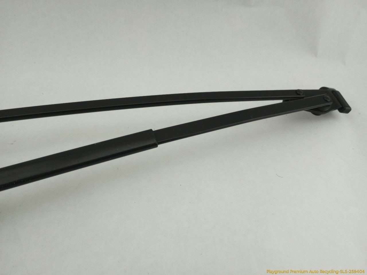 Maserati Quattroporte M139 Pair Of Front Windshield Wiper Arm Fits 2003-2008 03