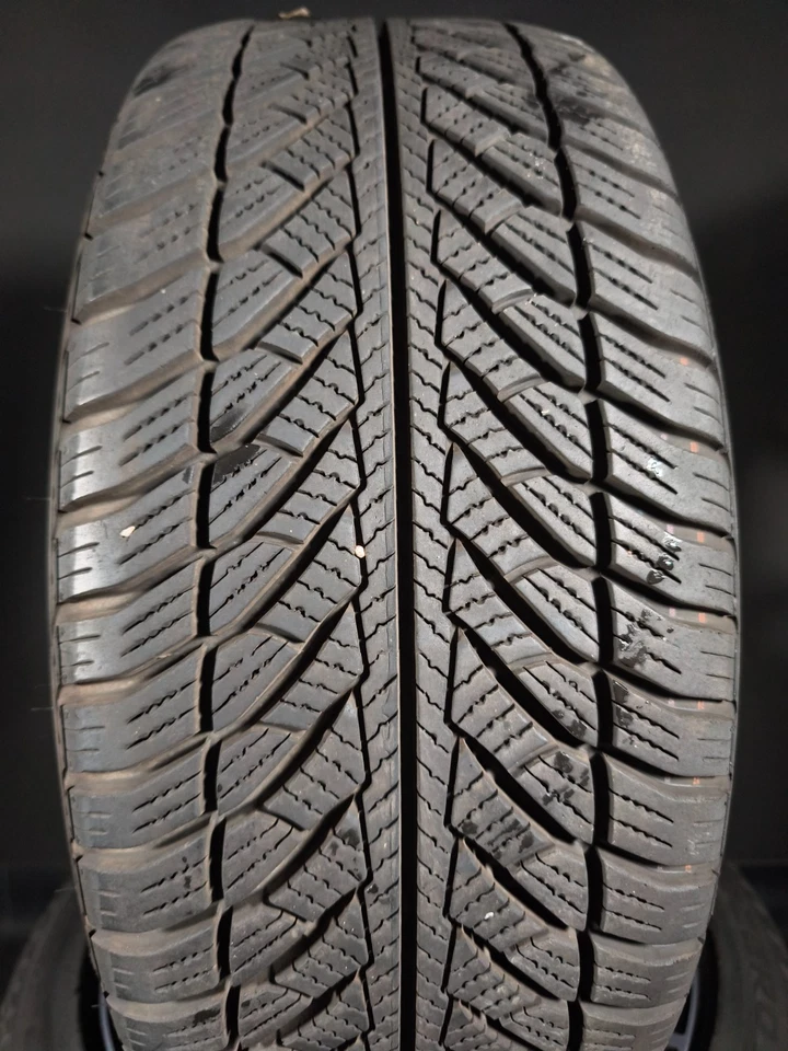 4 Winterreifen 245/45 - 275/40R18 18"  Dezent Alufelgen KBA 53732 KBA 53731 - Bild 3 von 4