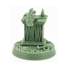 Mythic Games Board Game Solomon Kane - The Ri...