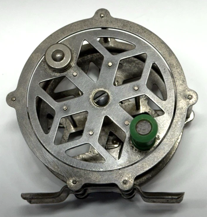 bronson flylite fly reel Bronson Fly Vintage Fishing Equipment for sale