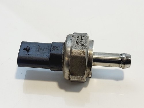 BMW F30 318D, Sensor Abgasdruck, 13628507634, 8507634