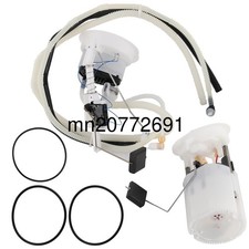 Electric Fuel Pump w/ Sending Unit Kit for BMW 328i 335i 128i 328xi 325i 06-13