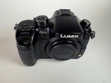 Panasonic LUMIX GH3 Digital Cameras for Sale | Shop New & Used
