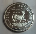 1967-1983 1 Oz Silver .999 Krugerrand Commemorative