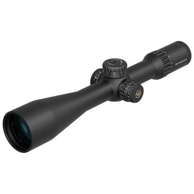 Vector Optics Continental x6 5-30x56 CDM Riflescope Illuminated Reticle: SCOL-66