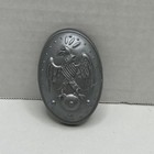 Vintage Remco Conan Shield Conan The King Weapon Warrior Beasts MOTU KO Part