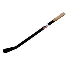 GARDEN WEED SLASHER SICKLE SCYTHE 800 MM CLEAR GRASS  HAND HELD