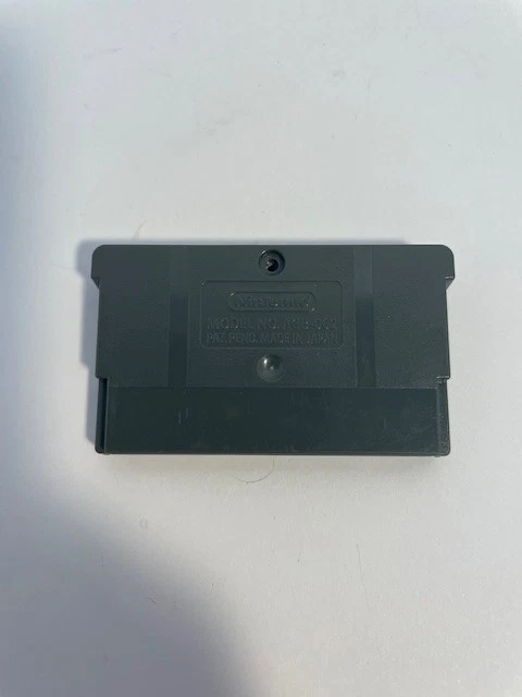 Dragon Ball Z The Legacy of Goku II (GameBoy Advance GBA) Tested Cleaned Working - Image 2 of 4
