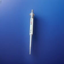 VistaLab 30&mu;L (30uL) MLA D-Tipper Pipette, White #1143C High Precision BRAND NEW