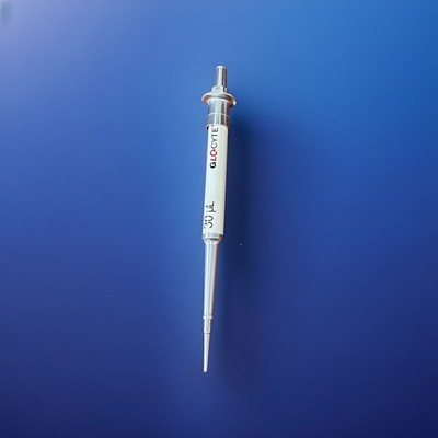 VistaLab 30μL (30uL) MLA D-Tipper Pipette, White #1143C High Precision BRAND NEW