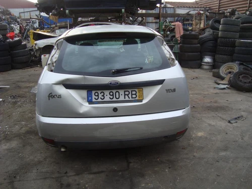 XS4Q6K682DB Turbocompresor para FORD FOCUS BERLINA (CAK) * 2001 358195 - Imagen 7 de 9