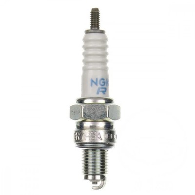 Zündkerze NGK CR7HSA für Azel Diamond Back 50 4T Bj. 2009-2010