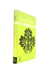 A Book of Ballads (Alan Bird - 1967) (ID:47567)