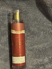 Sabrina Carpenter Women s Perfume Cherry Baby Body Spray for Women, 8oz
