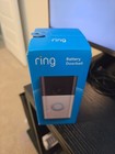 Ring 1080p Wireless Video Doorbell - Satin Nickel — photo 3