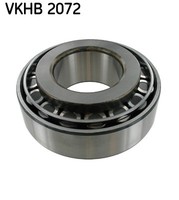 Innen SKF Vkhb 2072 Radlager FüR ,MERCEDES-BENZ