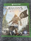 Assassins Creed : Black Flag (Xbox One)