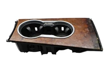 06-12 Mercedes GL550 ML550 Center Console Cup Holder Compartment 1646800314 Oem