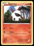 Pokémon TCG Pokémon Larvesta Larvesta Common Regular