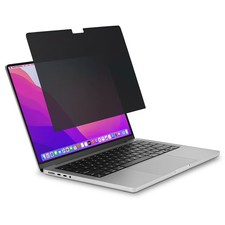Kensington - MagPro Elite Magnetic Film Privacy Screen for MacBook Pro 16" - ...