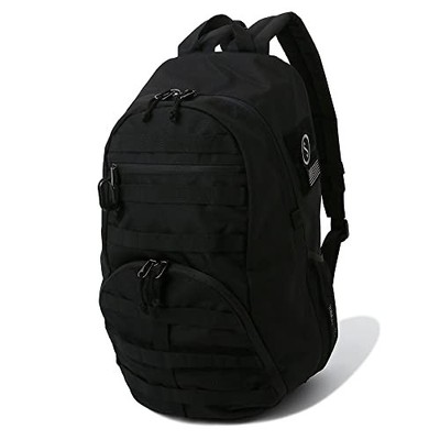 Spalding Basketballtasche Half Day Commander schwarz 50-015BK Basketball
