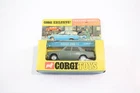 Corgi Toys Boxed Rover 2000 TC Take Off Wheels Vintage Diecast Model *Good Cond*