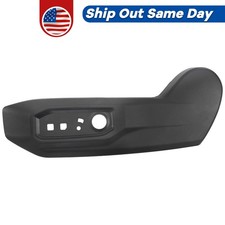 Left Driver Seat Recliner Cover For Toyota Tundra 2022-2025 NEW 71812-0C242-C0