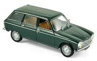 Norev Peugeot 204 Break 1969 1:43 472450