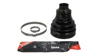 Getriebeseitig Hart 451 736 Faltenbalg, Antriebswelle FüR Alfa Romeo,Audi,Fiat,F