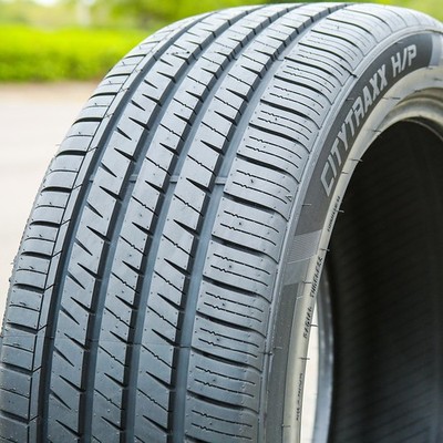 4 Tires Landspider Citytraxx H/P 255/55R20 ZR 110W XL AS A/S High