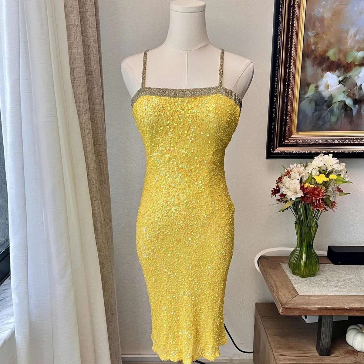 Scala Beaded Dresses for Women for sale | eBay