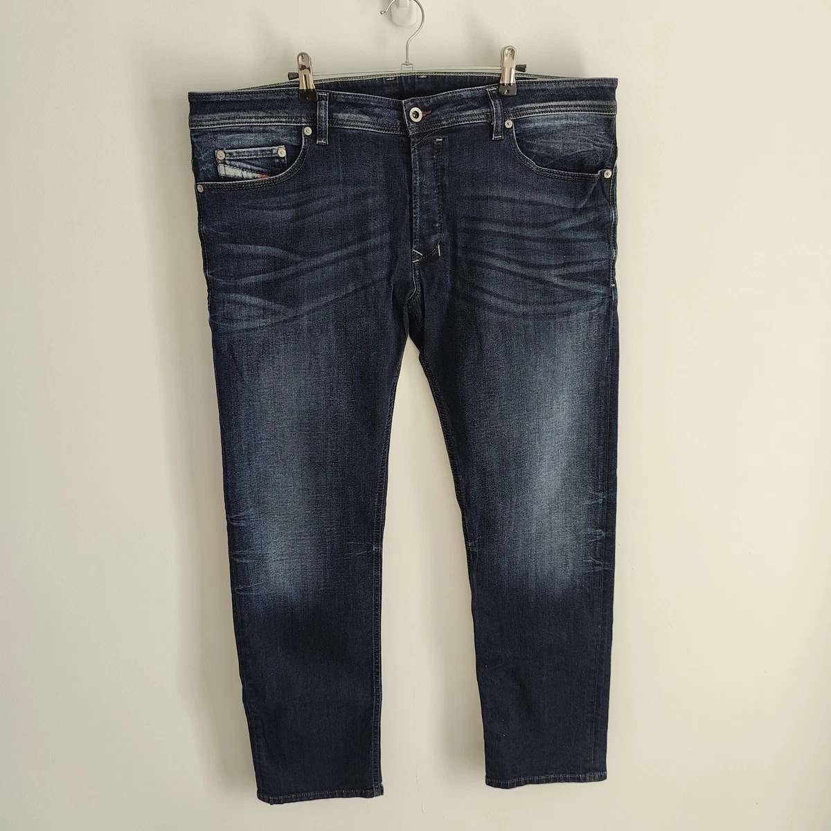 Diesel Safado Jeans for Men in 32 Inseam for sale | eBay