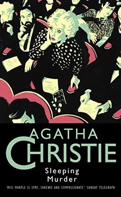 Sleeping Murder by Christie, Agatha Hardback Book The Cheap Fast Free Post - Image 1 of 2