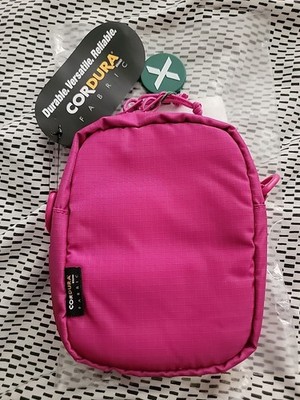 Supreme SS17 Magenta Shoulder Bag | eBay