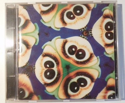 FLESHQUARTET - Flow - WEA audioCD JEWELCASE***
