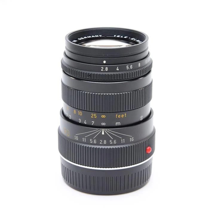 Leica f/2.8 Camera Lenses 90mm Focal for sale | eBay