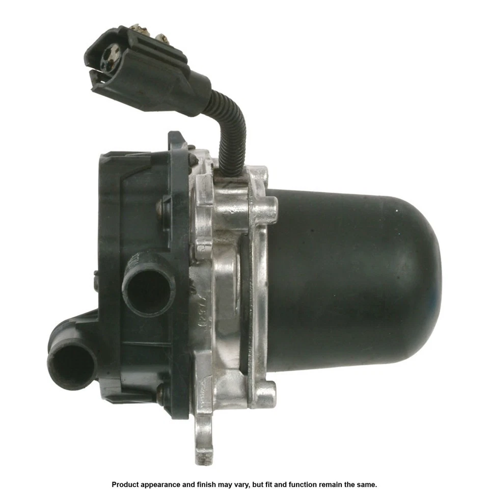 For Ford Taurus Mercury Sable 1995-2003 Cardone Smog Air Pump DAC - Image 3 of 4