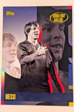 2024-25 Topps FC Barcelona Team Set Soccer Checklist Guide in-content 23
