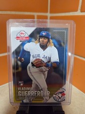 2019 Topps National Baseball Card Day - Vladimir Guerrero Jr. #NTCDG-2 (RC)