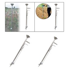 Seminatrice Da Giardino Piantatrice di Precisione Dispositivo per Mais E