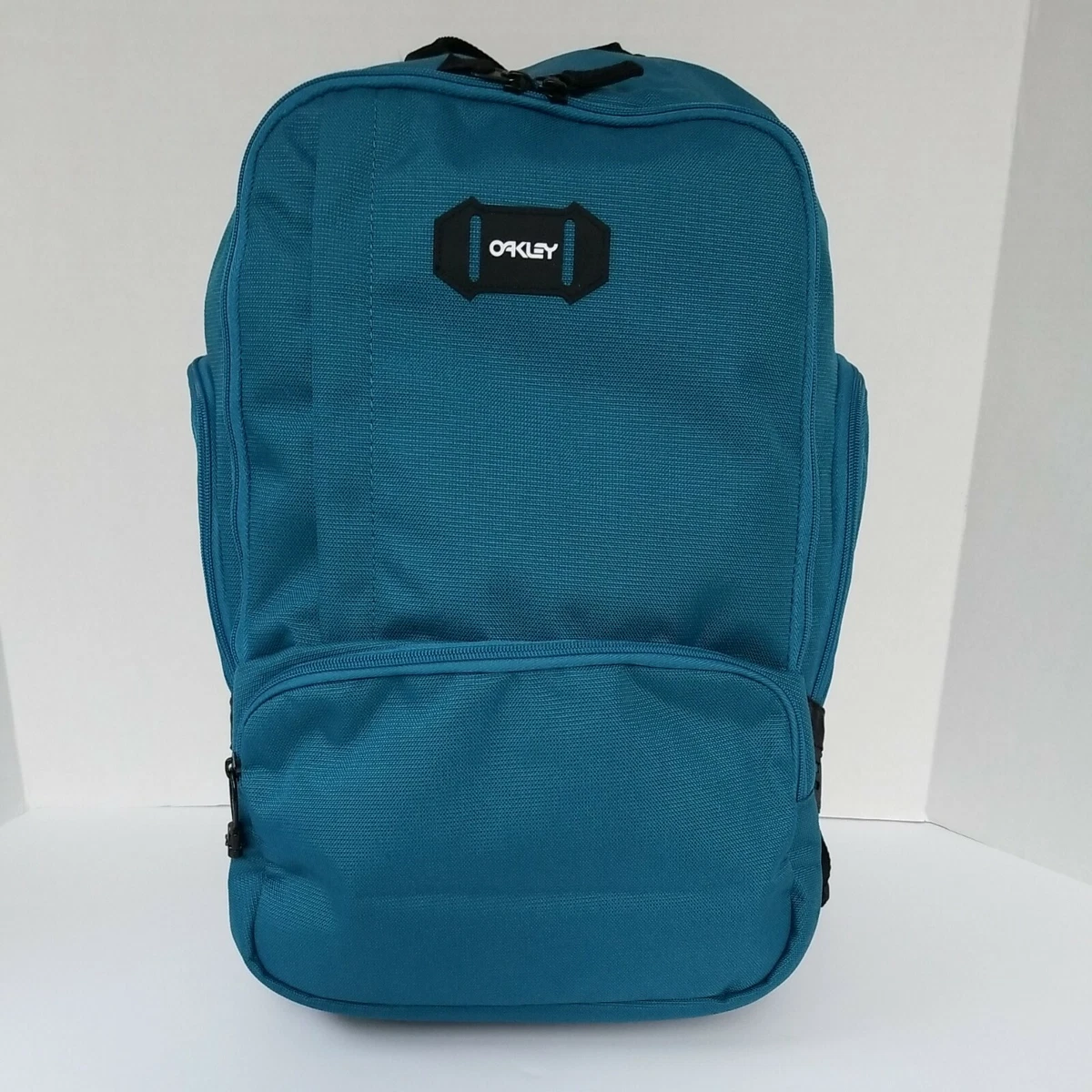 Oakley Backpack Blue Bags for Men for sale | eBay