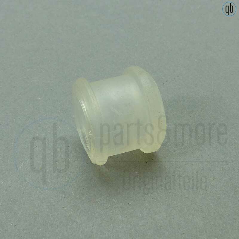 Original VW Audi Kugelpfanne Stütze Schaltung Passat 17mm 13mm  