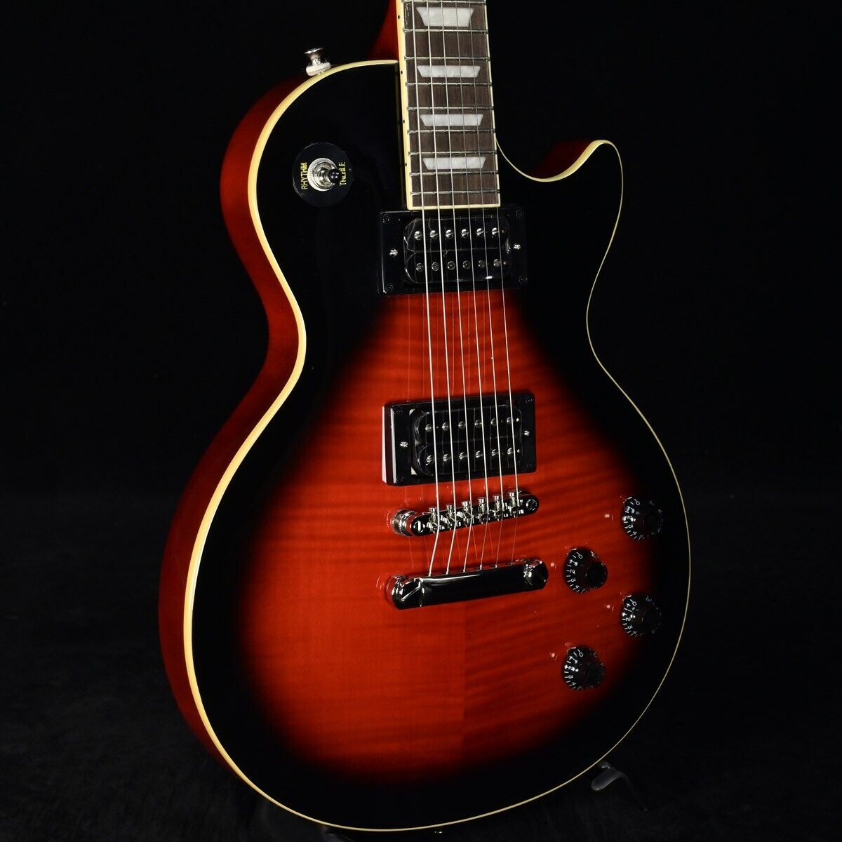 Epiphone Electric guitar Slash Les Paul Standard (Vermillion Epiphone Electric guitar Slash Les Paul Standard (Vermillion